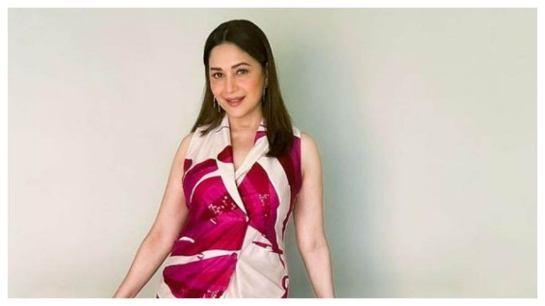 Madhuri Dixit: माधुरी दीक्षित के गाने पर लड़की ने किया कमाल का डांस, देखकर करण जौहर हुए हैरान