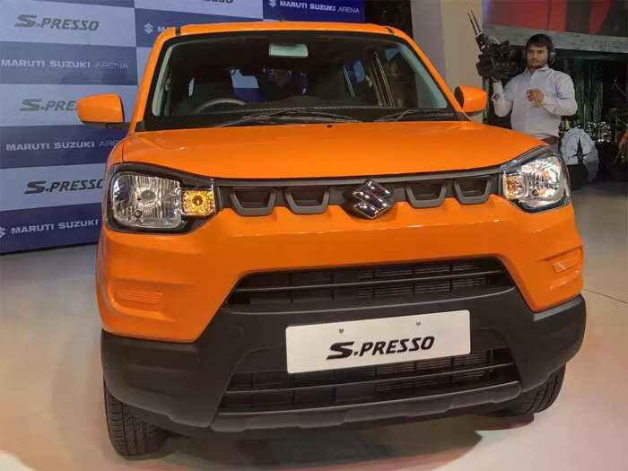 Cars Under 10 Lakh: महज 10 लाख रुपये में लें शानदार हैचबैक कारें, देखें लिस्ट