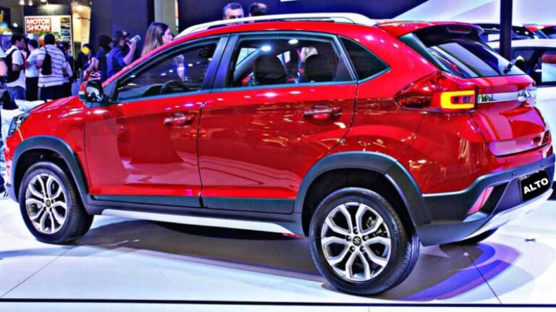 Cars Under 10 Lakh: महज 10 लाख रुपये में लें शानदार हैचबैक कारें, देखें लिस्ट