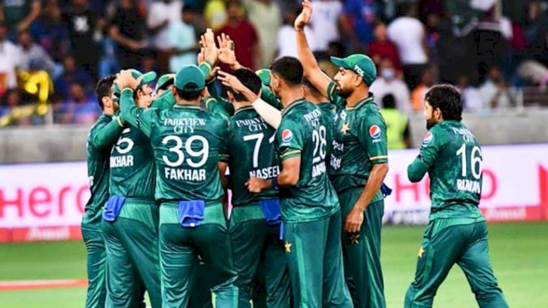 Asia Cup 2022: पाक के खिलाफ ये मैच कभी नहीं भूल पाएगा हांगकांग, दर्ज हुआ शर्मनाक रिकॉर्ड