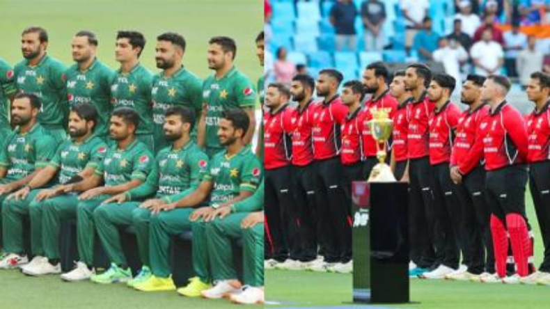 Asia Cup 2022: पाक के खिलाफ ये मैच कभी नहीं भूल पाएगा हांगकांग, दर्ज हुआ शर्मनाक रिकॉर्ड