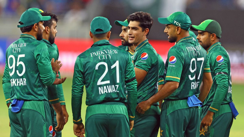 Asia Cup 2022: पाक के खिलाफ ये मैच कभी नहीं भूल पाएगा हांगकांग, दर्ज हुआ शर्मनाक रिकॉर्ड