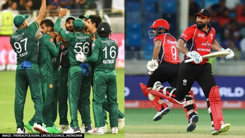 Asia Cup 2022: पाक के खिलाफ ये मैच कभी नहीं भूल पाएगा हांगकांग, दर्ज हुआ शर्मनाक रिकॉर्ड