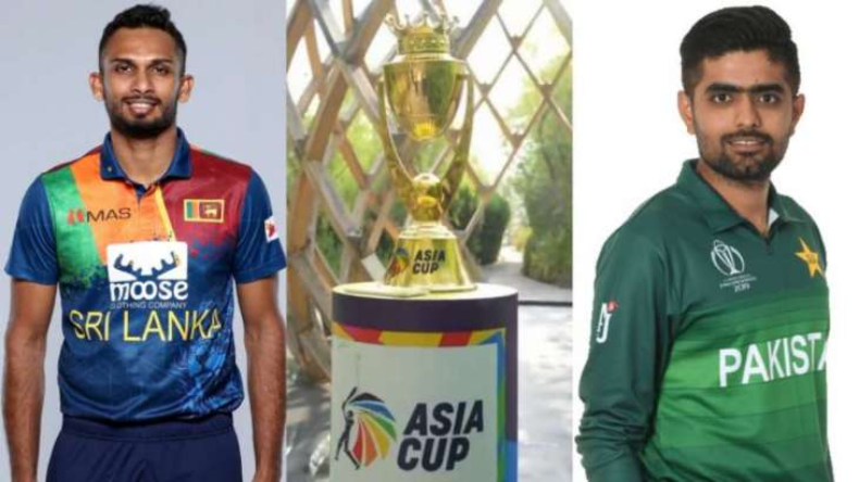 Asia Cup: ये पांच बल्लेबाज रहे एशिया कप 2022 के टॉप स्कोरर, लिस्ट में एक भारतीय भी शामिल