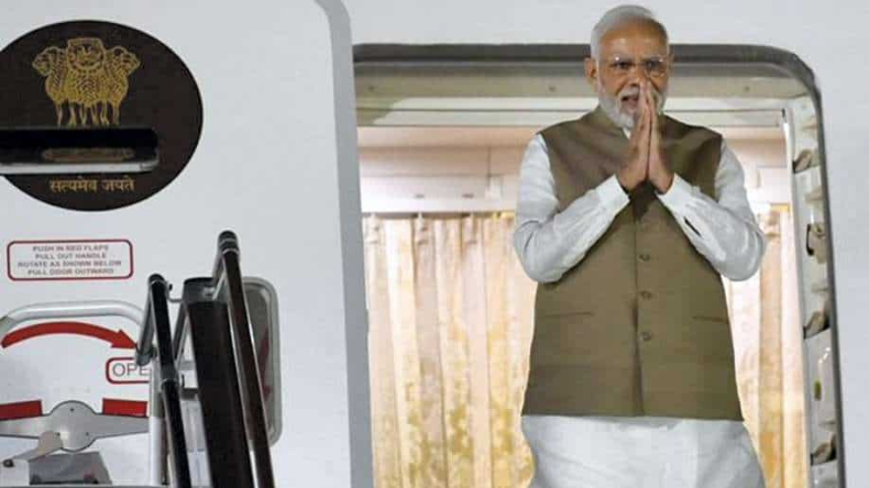 Russia-Ukraine War: पीएम मोदी ने पुतिन को ऐसा क्या कह दिया कि गदगद हो गया अमेरिका