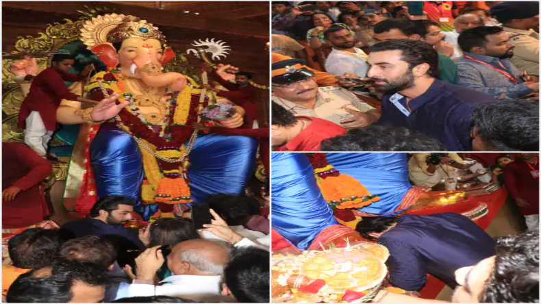 400 करोड़ के पार पहुंची ब्रह्मास्त्र, अयान की झोली में हुई पैसो की बरसात