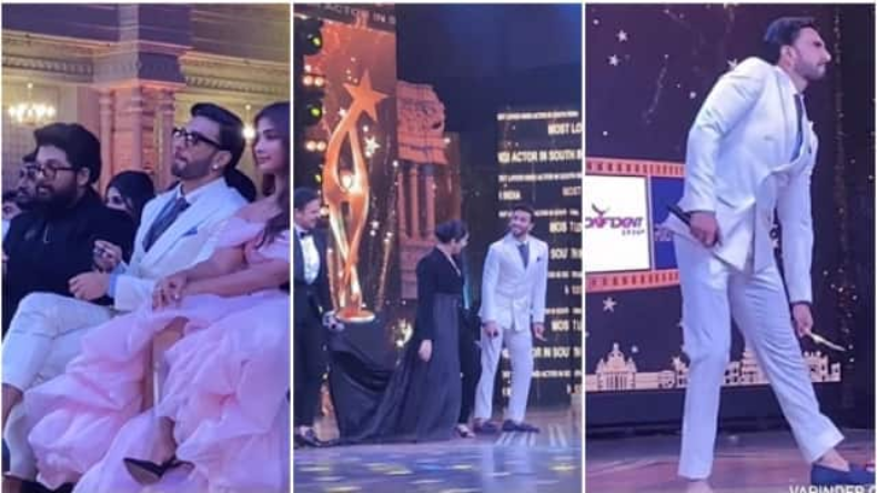 शादी के 6 साल पूरे होने पर पति रणवीर ने दिया कुछ ऐसा गिफ्ट, हैरान रह गई दीपिका