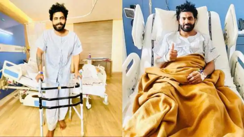 Virat Kohli And Ravindra Jadeja: भारत को फिर लगा झटका, नहीं खेलेंगें ये दो खिलाड़ी