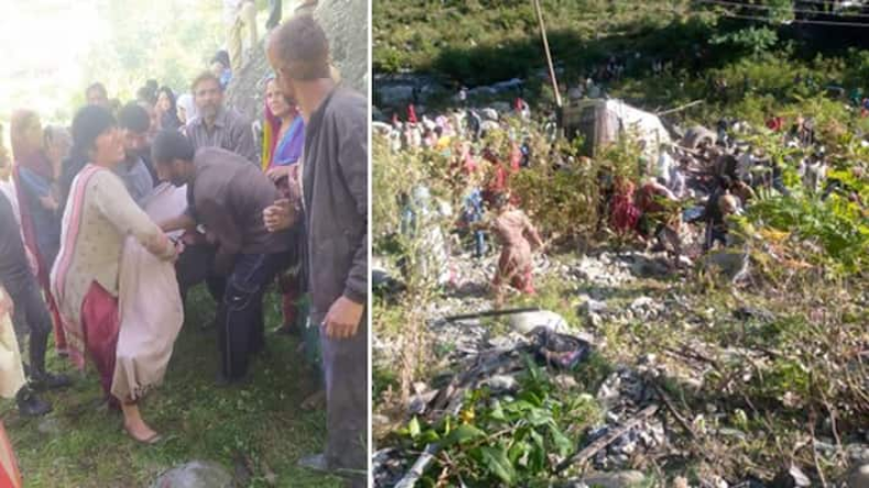 महाराष्ट्र: नासिक में बड़ा हादसा, चलती बस में लगी आग, 11 लोगों की मौत, कई झुलसे