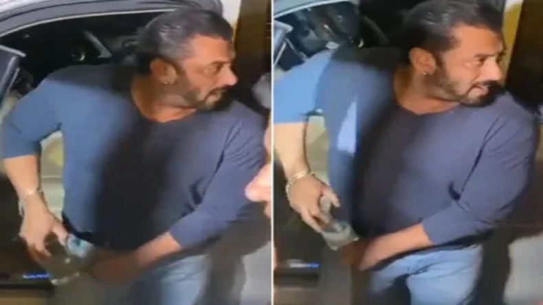 Salman Khan: स्वैग हो तो ऐसा… सीएम शिंदे के सलमान खान के घर पहुंचने पर फैंस ने ये क्या कह दिया