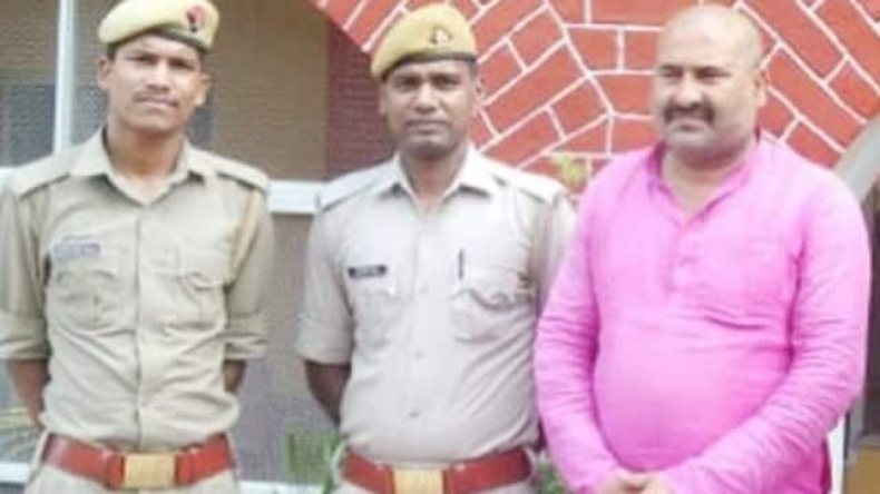 जयमाला के समय खुला दूल्हे का राज! मंडप से पहुंचा हवालात