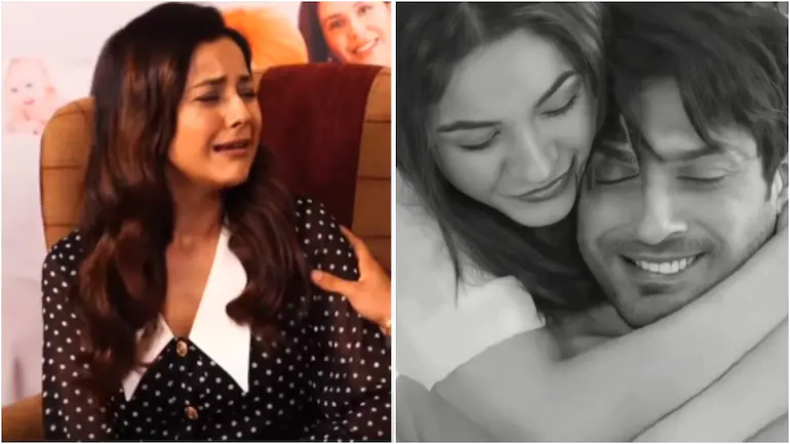 Shehnaaz Gill को लॉयल नहीं लगते Shahid Kapoor, किया शक