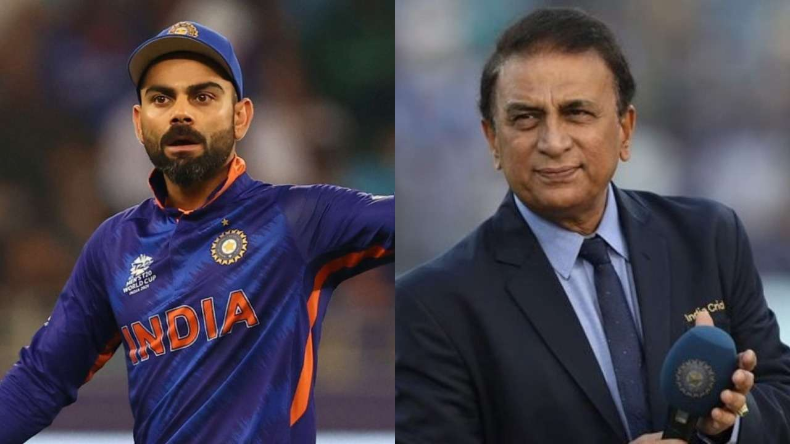 Sunil Gavaskar: वनडे सीरीज हारने पर आगबबूला हुए गावस्कर, दिया चौंकाने वाला बयान
