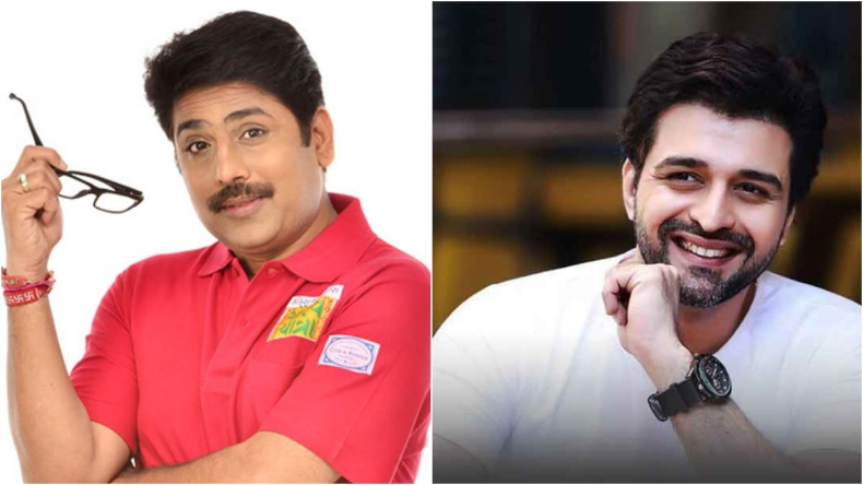 TMKOC : इस वजह से छोड़ा निर्देशक ने शो, मालव राजदा ने बताई बात