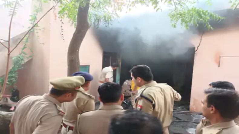 प्रेम करने पर लड़की को मिली ऐसी सजा, जान कर कांप जाएगी रूह