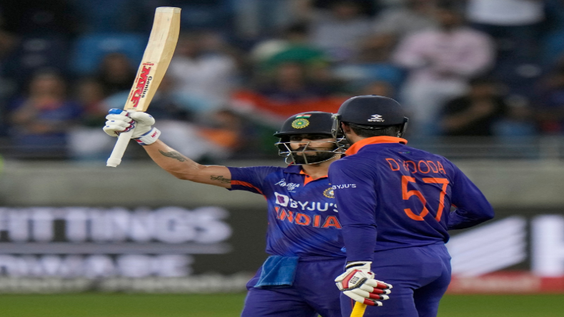 Virat Kohli: भारत-ऑस्ट्रेलिया सीरीज में ये रिकॉर्ड बना सकते हैं कोहली, ऐसा करने वाले होंगे पहले भारतीय