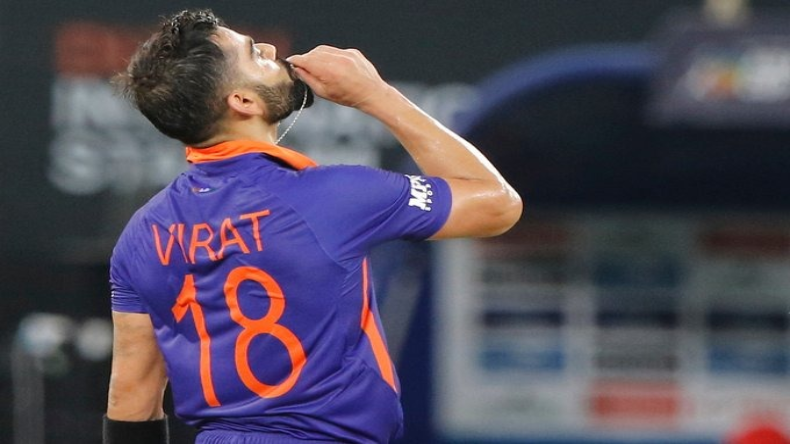Asia Cup: विराट के शतक ने बढ़ाई रोहित-राहुल की चिंता, इस नंबर के लिए पेश की दावेदारी