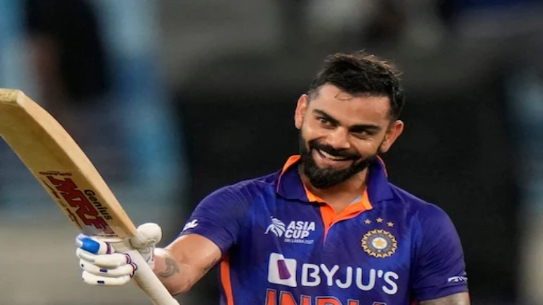 Virat Kohli: भारत-ऑस्ट्रेलिया सीरीज में ये रिकॉर्ड बना सकते हैं कोहली, ऐसा करने वाले होंगे पहले भारतीय