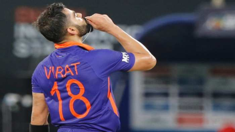 Virat Kohli: भारत-ऑस्ट्रेलिया सीरीज में ये रिकॉर्ड बना सकते हैं कोहली, ऐसा करने वाले होंगे पहले भारतीय
