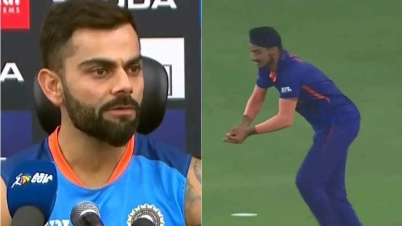 Virat Kohli: भारत-ऑस्ट्रेलिया सीरीज में ये रिकॉर्ड बना सकते हैं कोहली, ऐसा करने वाले होंगे पहले भारतीय