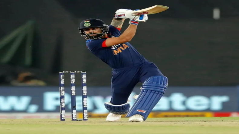 ICC: आईसीसी ने चुनी दुनिया की बेस्ट प्लेइंग-11 टी-20 टीम, तीन भारतीयों को मिला जगह