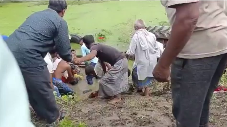 सियोल: एक लाख की भीड़, संकरी गली, कुचलते हुए भागते लोग… हैलोवीन पार्टी में ऐसे उखड़ी 150 लोगों की सांसे