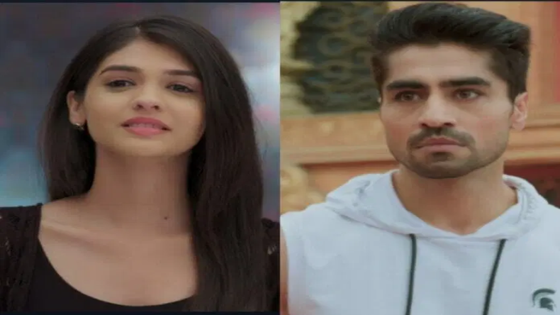 YRKKH : नहीं हुआ अभि और अक्षरा का तलाक, मंजिरी को पता चल गया पूरा सच