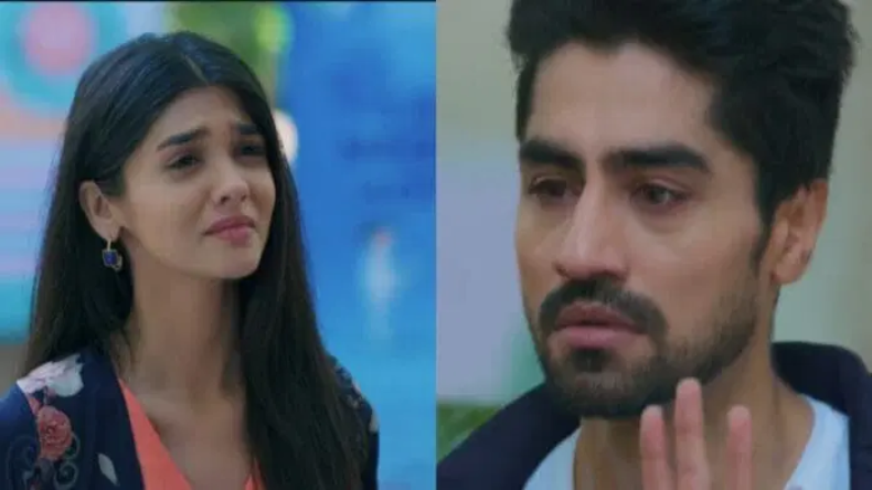 YRKKH : अपने घर पहुंचा अभीर, मंजिरी को पता चल गया सारा सच