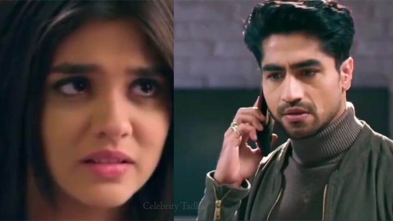 YRKKH : अपने घर पहुंचा अभीर, मंजिरी को पता चल गया सारा सच