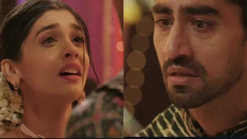 YRKKH : अपने घर पहुंचा अभीर, मंजिरी को पता चल गया सारा सच