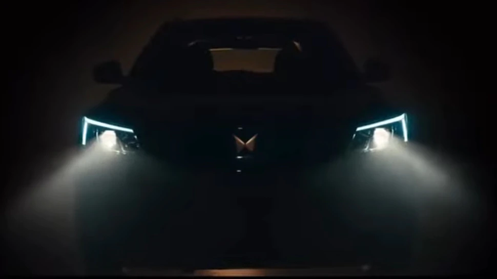 महिंद्रा XUV 3XO कार सिर्फ एक लाख रुपये की डाउन पेमेंट पर लाएं अपने घर, हर महीने देनी होगी इतनी EMI