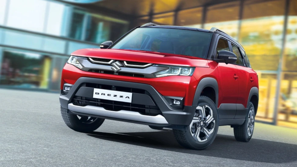 Maruti Brezza लेना चाहते हैं? पहले जान लीजिये कि कितना करना होगा इतना इंतजार