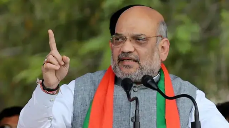 चिंतन शिविर: पीएम मोदी बोले- देश में कई ‘बंदूकवाले’ तो कई ‘कलमवाले’ भी हैं नक्सली