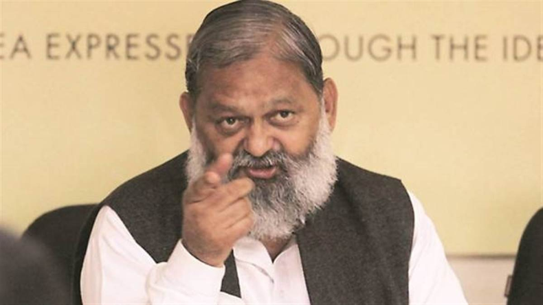 Nuh Violence: नूंह हिंसा के बाद पैरामिलिट्री फोर्स तैनात, इंटरनेट, स्कूल बंद