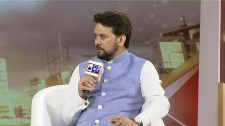 NBF National Conclave: मीडिया के महत्व पर आरिफ मोहम्मद खान ने कही ये बड़ी बात