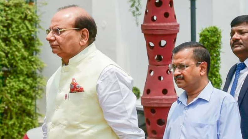 राष्ट्रपिता महात्मा गांधी और लाल बहादुर शास्त्री की जयंती पर पीएम मोदी ने कहा हमें हमेशा उनके सपनों को पूरा करने के लिए करना होगा काम