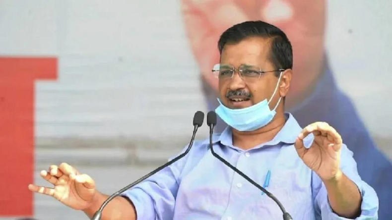 दिल्ली शराब घोटाला मामले में CBI को मिली सीएम केजरीवाल के खिलाफ केस चलाने की मंजूरी