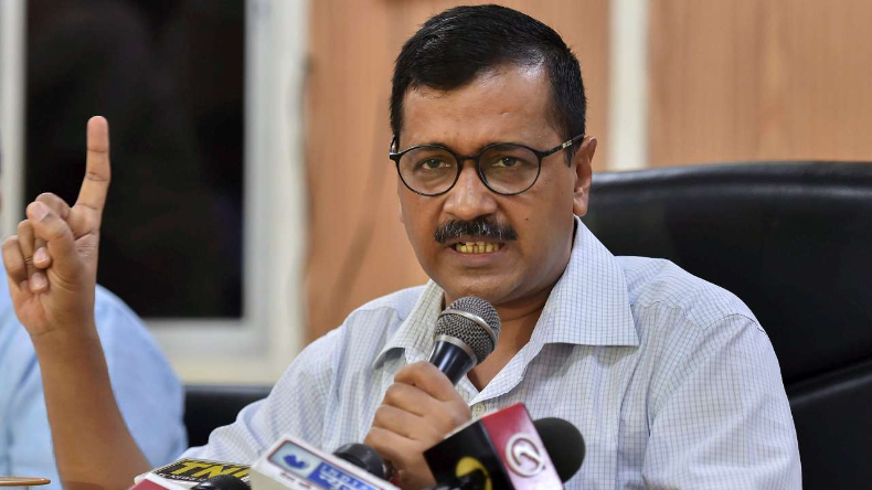 केजरीवाल को मारना चाहती है बीजेपी, मनोज तिवारी ने रची है साजिश- मनीष सिसोदिया