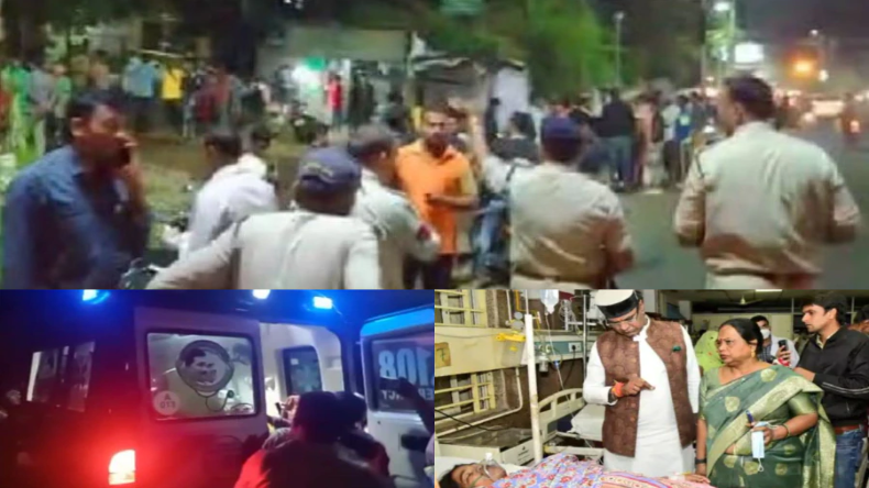 मध्यप्रदेश: विधानसभा के बजट सत्र से निलंबित हुए कांग्रेस विधायक जीतू पटवारी