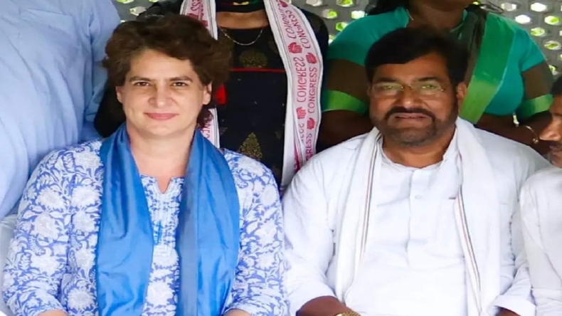 कांग्रेस: सोनिया गांधी ने खड़गे दी अध्यक्ष का पदभार संभालने की बधाई, कहा-अब राहत महसूस कर रही हूं
