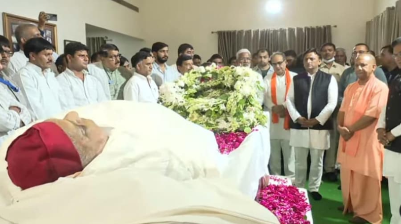 मैनपुरी में बहु बनाम बहु होगी लड़ाई? या भाजपा प्रेमसिंह को उतारकर शाक्य वोटबैंक पर चलेगी दांव