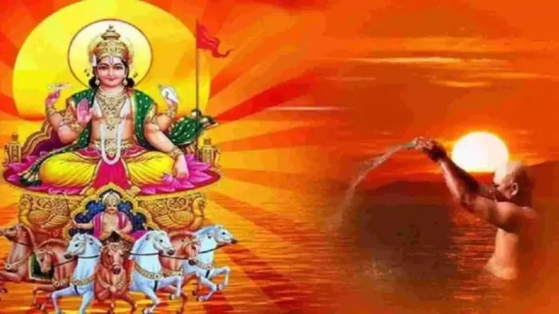 छठ का अंतिम दिन कल, जानें आपके शहर में कब दिया जाएगा सूर्य को अर्घ्य
