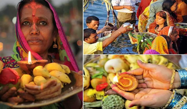 दिल्ली: यमुना घाट पर नहीं होगी छठ पूजा, एनजीटी ने जारी किया आदेश
