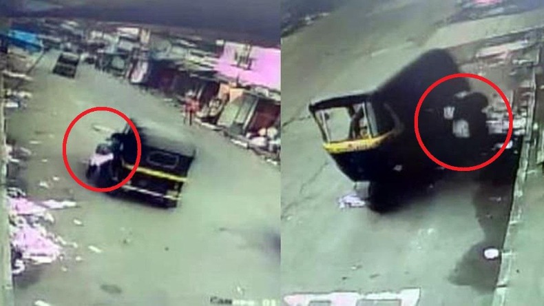 चप्पल की लड़ाई में खौफ़नाक क़त्ल, मियाँ-बीवी ने पड़ोसी को उतारा मौत के घाट