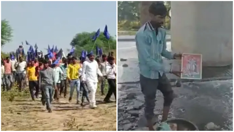 दिल्ली और पंजाब के सीएम राजस्थान में रैली को करेंगे संबोधित