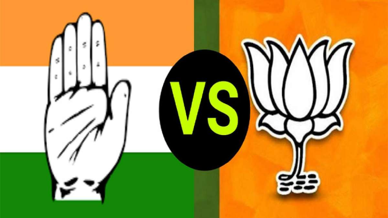 बीजेपी को हरियाणा हराएंगी कंगना! बोलीं- 3 कृषि कानून फिर से लागू हों, भड़की कांग्रेस