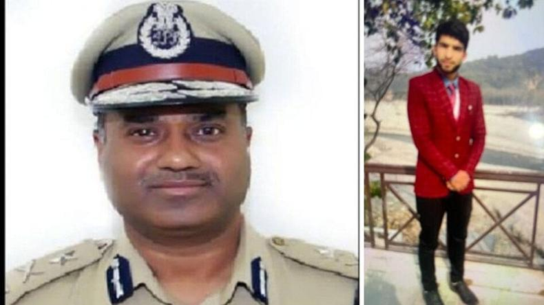 J&K DG Murder: जम्मू-कश्मीर पुलिस की बड़ी कामयाबी, DG हेमंत लोहिया का नौकर यासिर हुआ गिरफ्तार