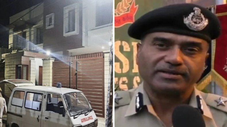 कराची पुलिस मुख्यालय पर हमला करने वाले पांच आतंकी ढेर, हमले में 14 लोग घायल