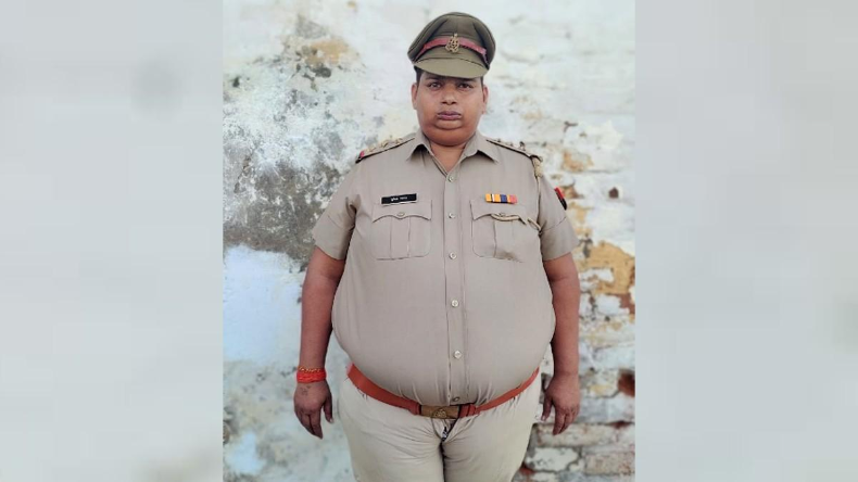 शहर में आने वाली थी कयामत, 17 बंदूके, 700 कारतूस, दरोगा बेटा ने रची थी साजिश, फिर हुआ…