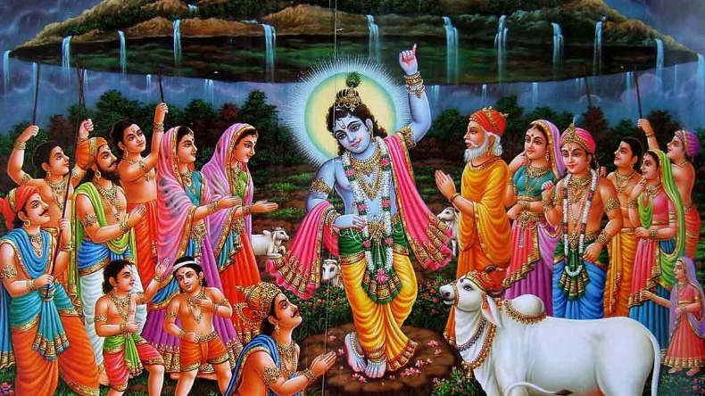 Govardhan Puja 2022: गोवर्धन पूजा कल, जान लें शुभ मुहूर्त